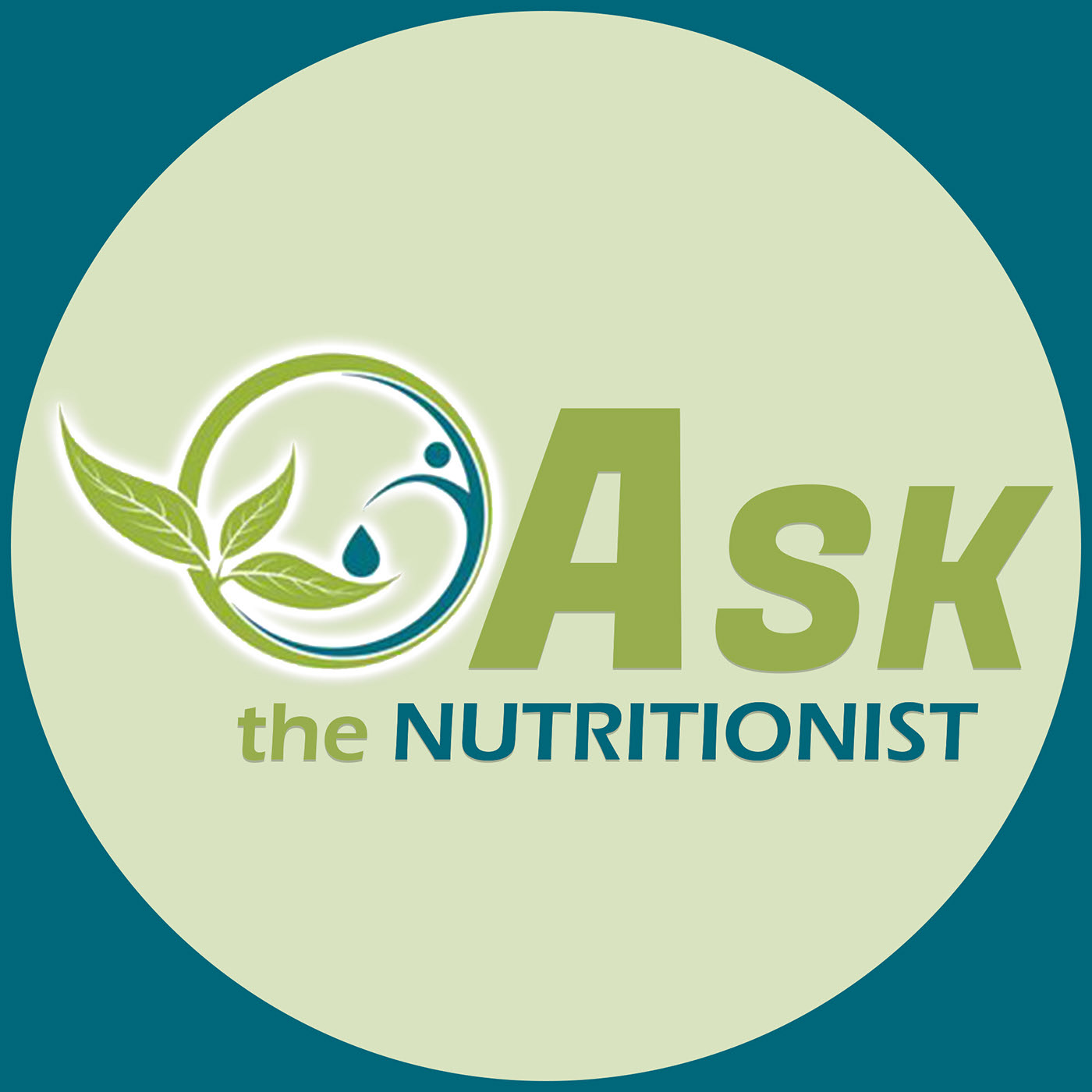Ask The Nutritionist