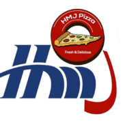 HMJ Pizza